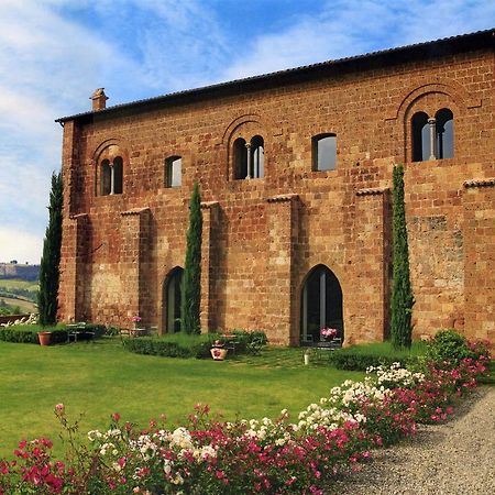 Locanda Palazzone Orvieto Bagian luar foto