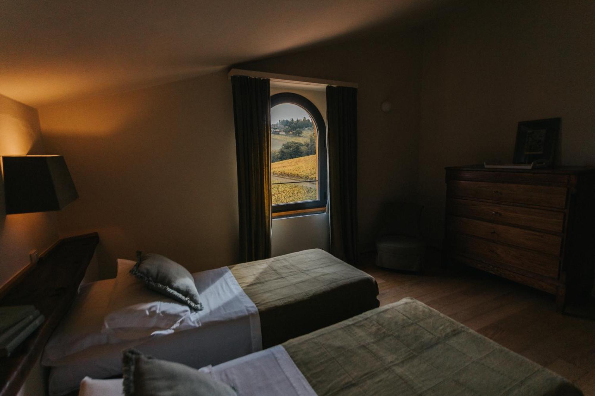 Locanda Palazzone Orvieto Bagian luar foto