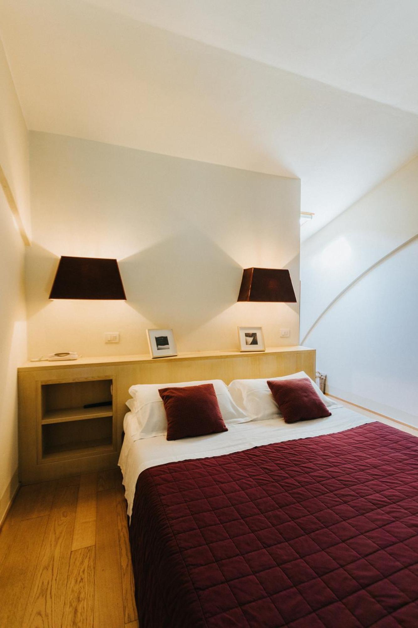 Locanda Palazzone Orvieto Bagian luar foto