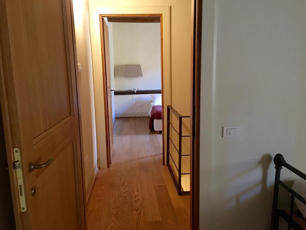 Locanda Palazzone Orvieto Bagian luar foto