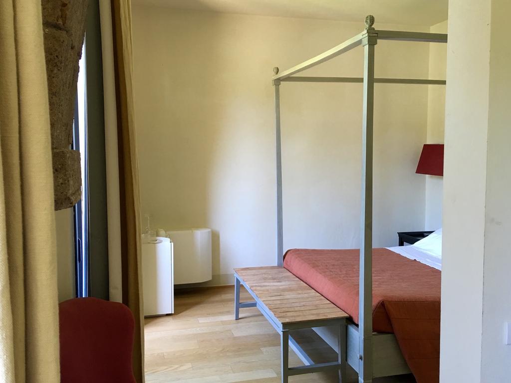 Locanda Palazzone Orvieto Bagian luar foto