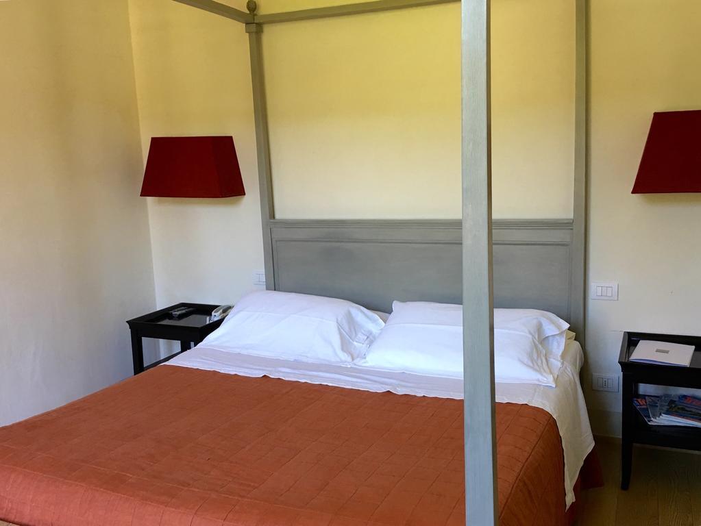 Locanda Palazzone Orvieto Bagian luar foto