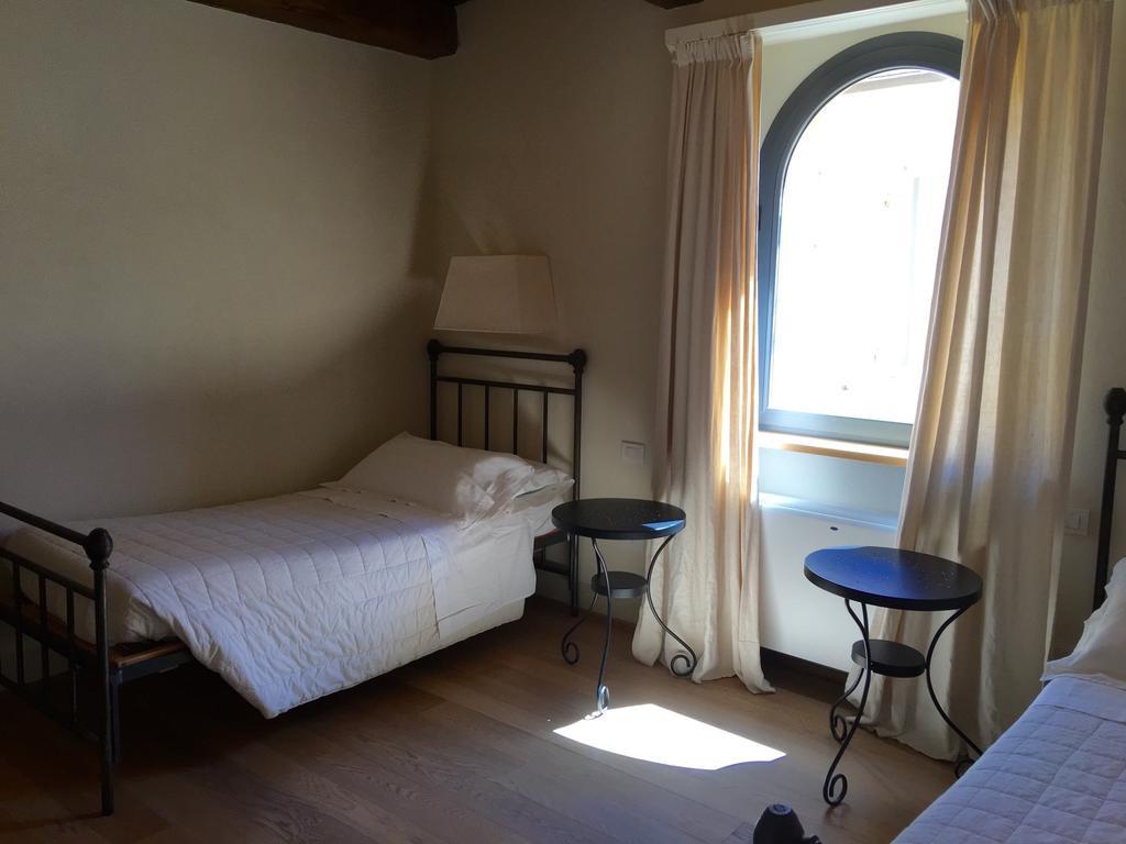 Locanda Palazzone Orvieto Bagian luar foto