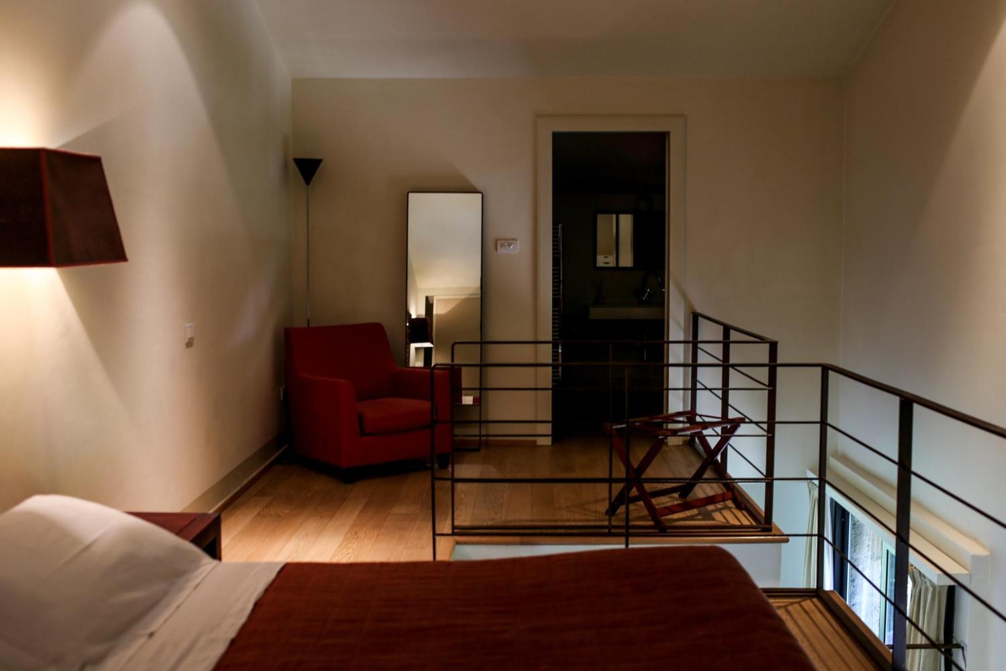 Locanda Palazzone Orvieto Bagian luar foto