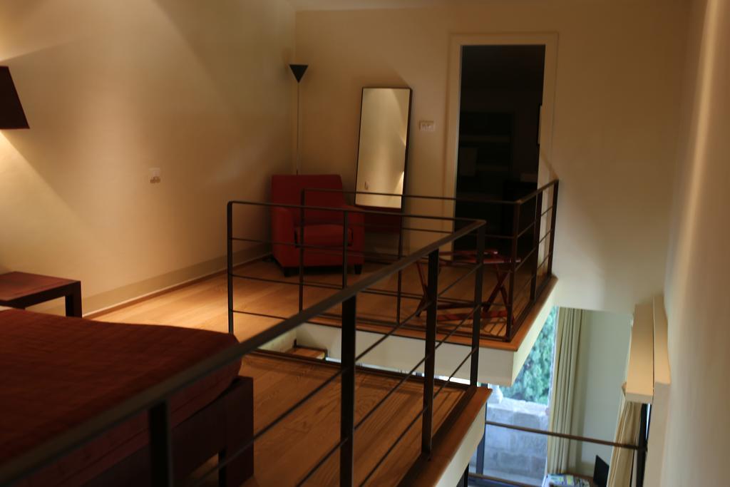 Locanda Palazzone Orvieto Bagian luar foto