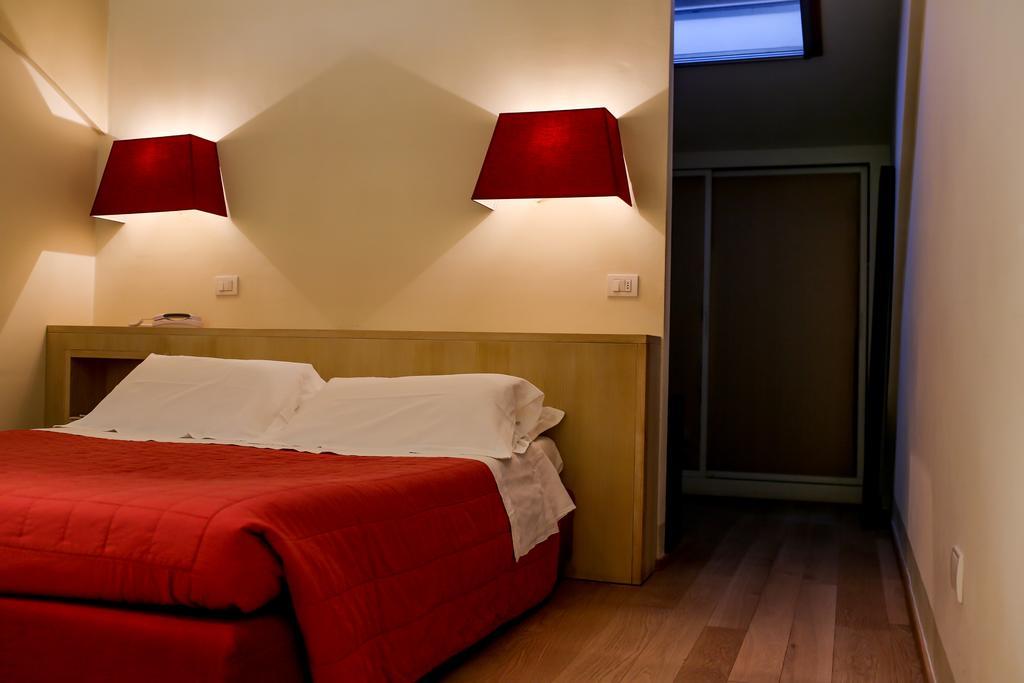 Locanda Palazzone Orvieto Bagian luar foto