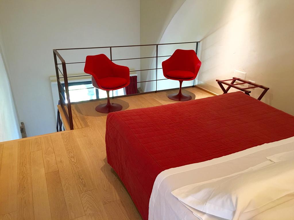 Locanda Palazzone Orvieto Bagian luar foto