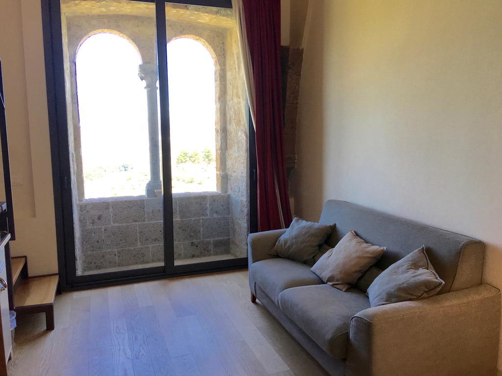 Locanda Palazzone Orvieto Bagian luar foto