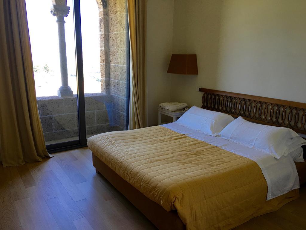 Locanda Palazzone Orvieto Bagian luar foto