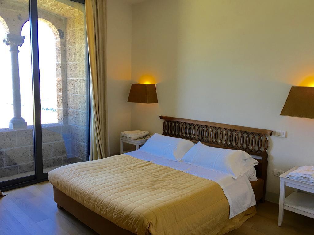 Locanda Palazzone Orvieto Bagian luar foto
