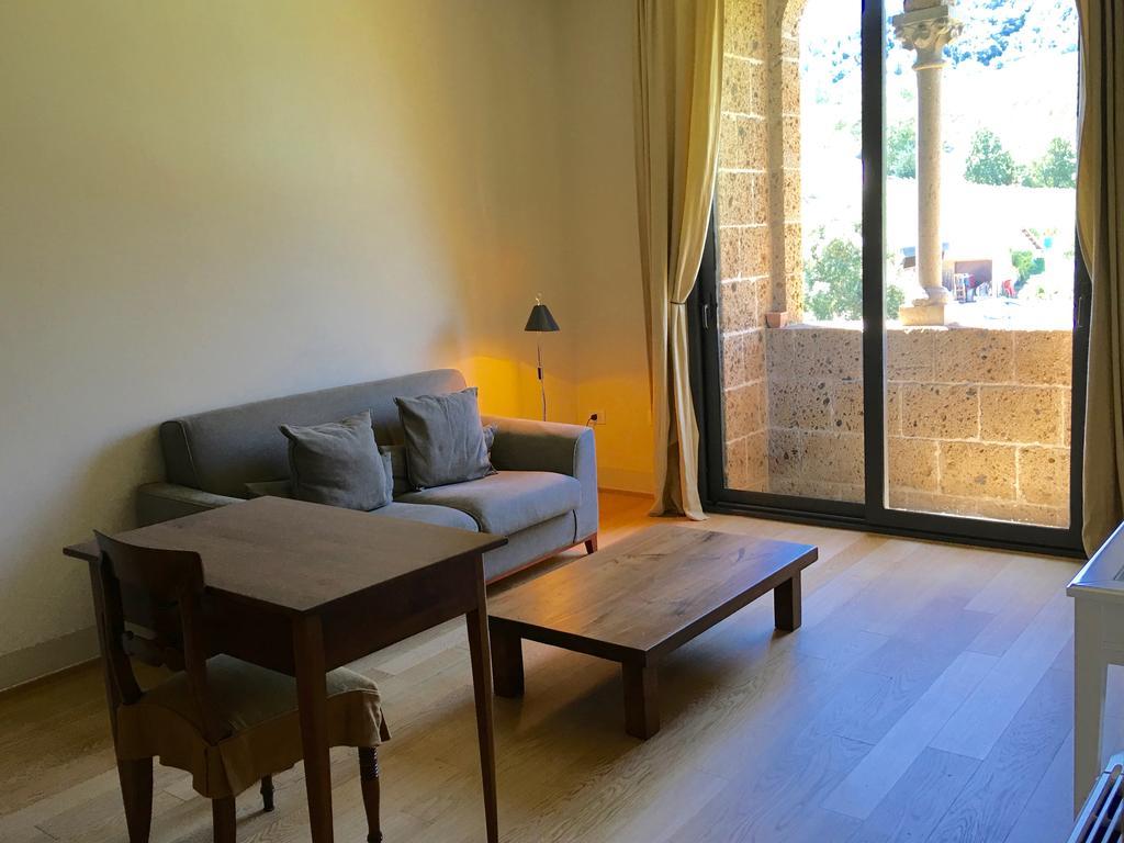 Locanda Palazzone Orvieto Bagian luar foto