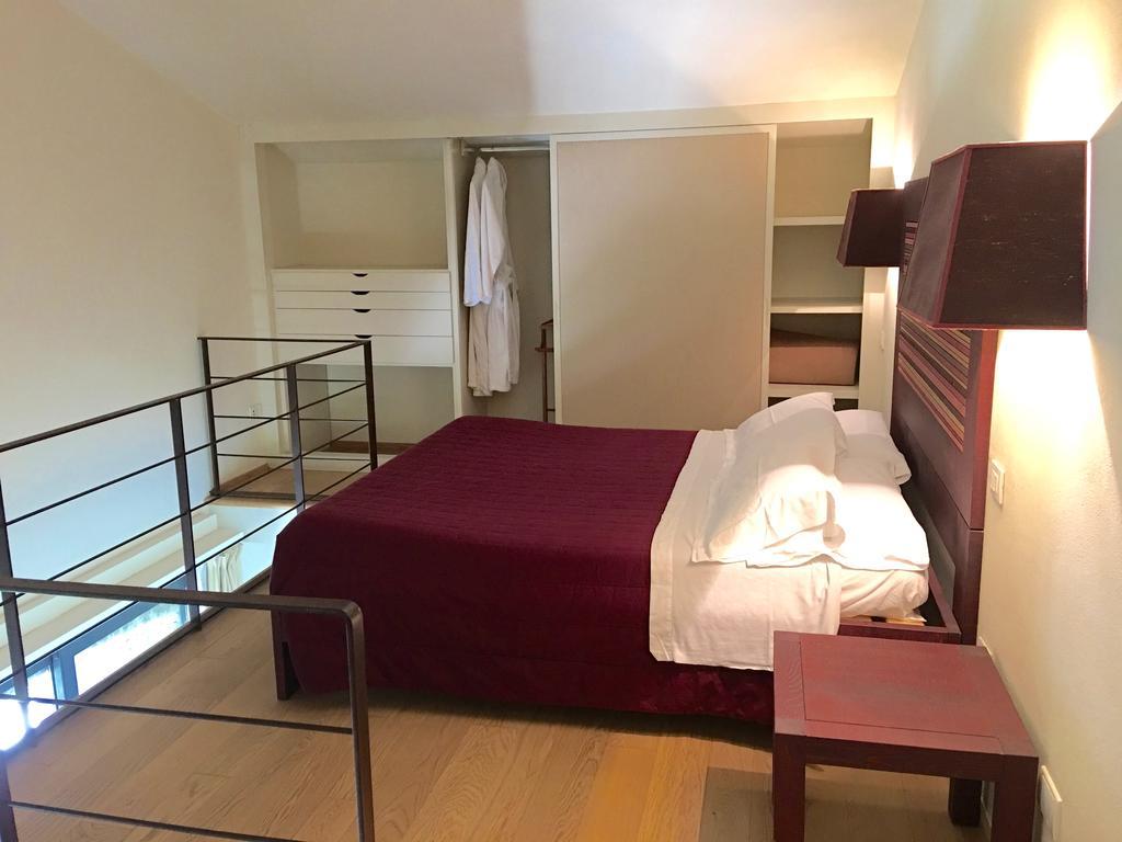 Locanda Palazzone Orvieto Bagian luar foto